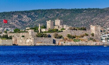 BODRUM
