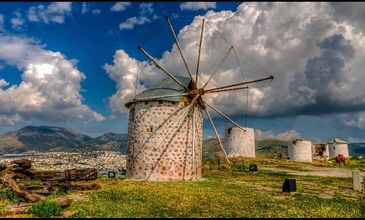 BODRUM