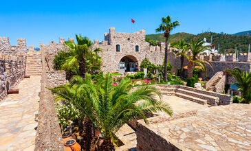 DATÇA - MARMARİS